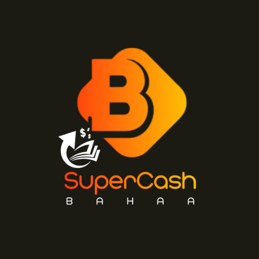 سوبر كاش - Super Cash 1.1.6 Icon