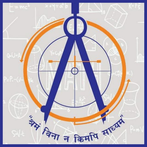 Alok Sirs Academy Of Mathemat logo