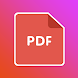 PDF Reader Simple - Androidアプリ