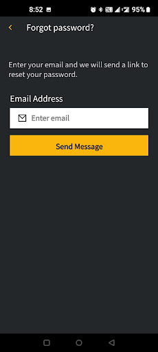 Gateway® Screenshot