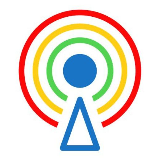 Rainbow VPN -Fast & Secure VPN logo
