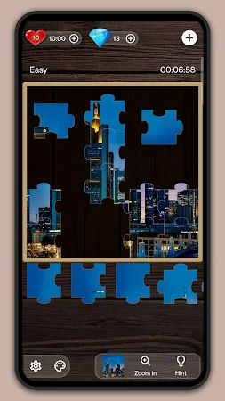 Game screenshot Puzzle Games hack