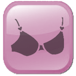 Cover Image of Download My bra size  APK