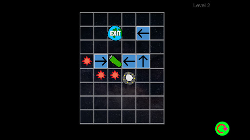 Android application Flitch! screenshort