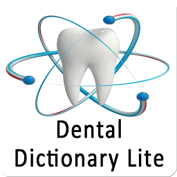 图标图片“Dental dictionary”