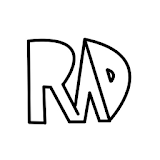 RADcomics MOBILE icon