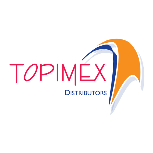 Topimex Distributors logo