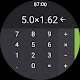 screenshot of Calculator