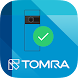 TOMRA Notify+Assist - Androidアプリ