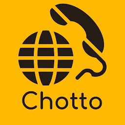 Icon image Chotto