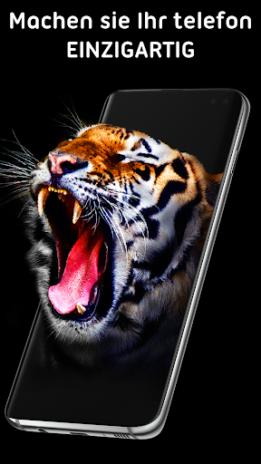 GRUBL™ 4D Live-Hintergründe KI Screenshots 5