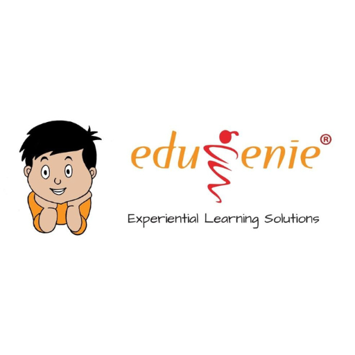 Edugenie Quest logo