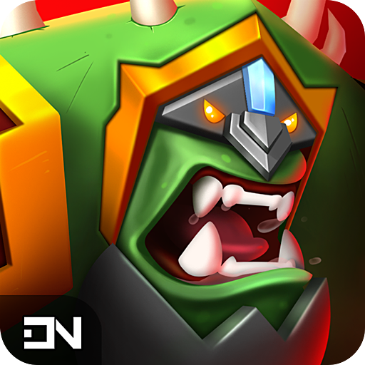 Age Of Legends: Idle RPG Wars  Icon