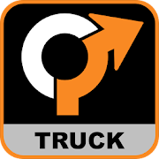 Truck GPS Navigation by Aponia  Icon