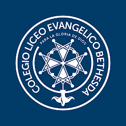 Icon image Colegio Evangélico Bethesda