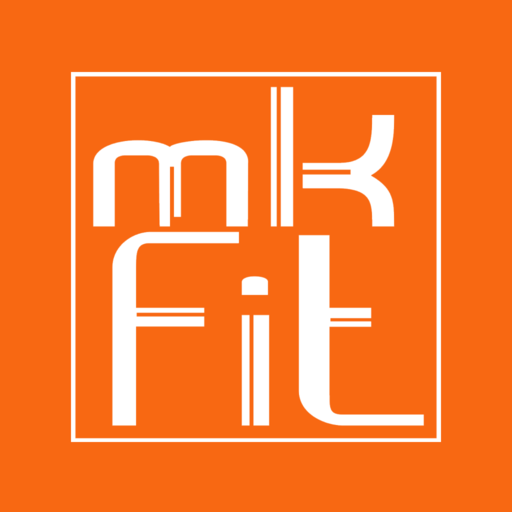 Melissa Kern Fitness logo