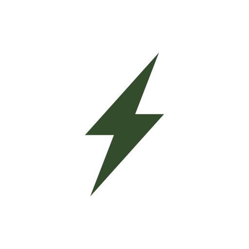 LightUpLink - Light is Life logo
