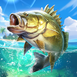 Fishing Elite Mod Apk