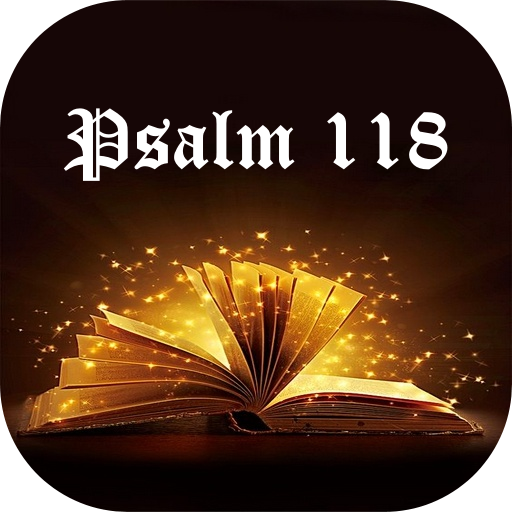 Psalm 118