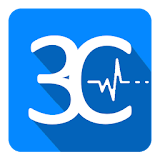 3C Process Monitor Pro icon