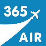 Cover Image of Download Cheap flights online Air 365  APK