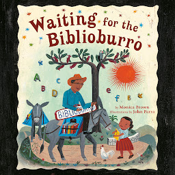 Icon image Waiting for the Biblioburro