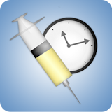 iVaccine - Vaccine Tracker icon