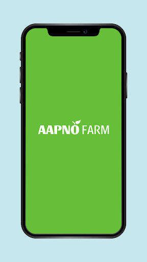 Android application Aapno Farm screenshort