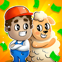 Idle Factory Tycoon games Pet Cash Simulator 2020