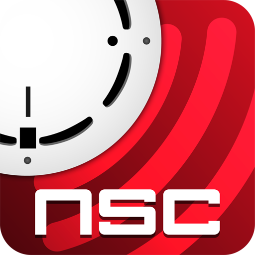 NSC SmartRevision logo