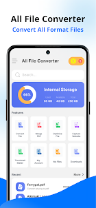 All-in-One File Converter