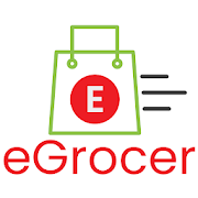 eGrocer - On demand Grocery Delivery Boy App