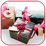 Creative Gift Wrapping Ideas Videos icon