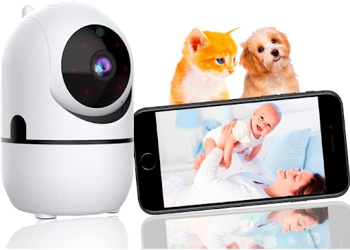 Android application Ycc365 Plus Camera Guide screenshort