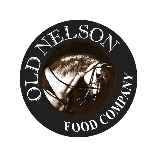 Old Nelson logo