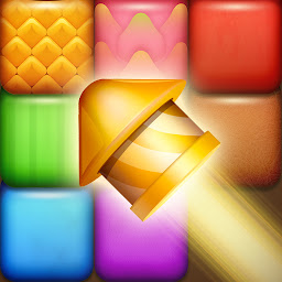 Icon image Block Puzzle - Farm Party