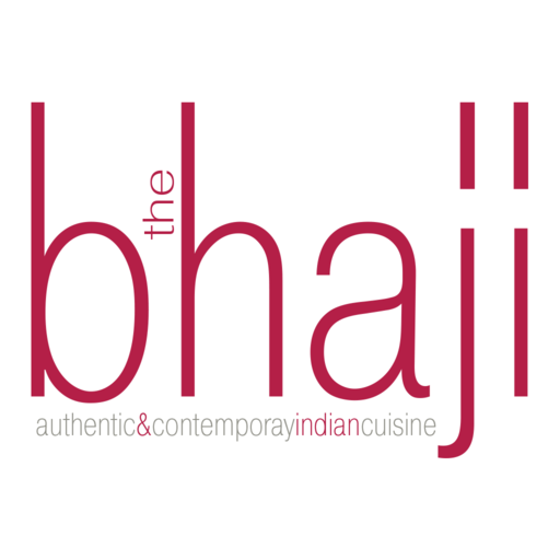 The Bhaji London logo