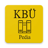 Kbü Pedia icon