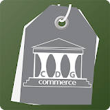 CDGpay icon