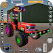 インディアン トラクター ゲーム - ファーム シム - Androidアプリ