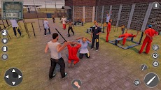 Prison Escape Jail Breakout 3Dのおすすめ画像1