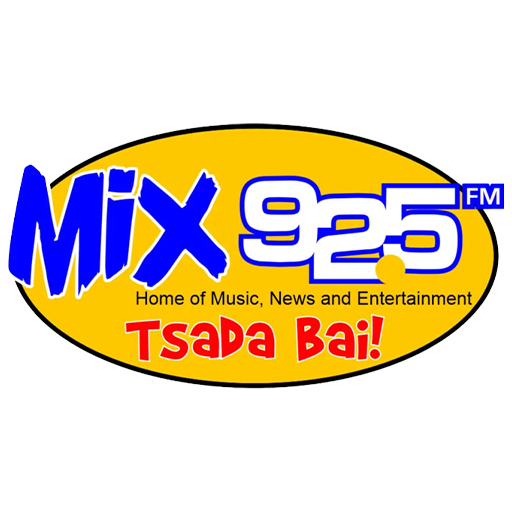 MIX FM 92.5 TSADA BAI