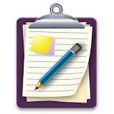 Clipboard Journal icon