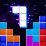 Cover Image of Скачать Block Puzzle-Number game  APK