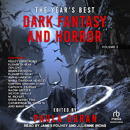 Icon image The Year's Best Dark Fantasy & Horror: Volume Two