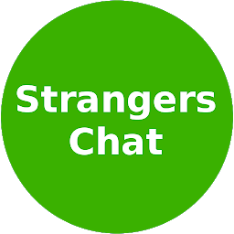 Icon image Strangers Chat