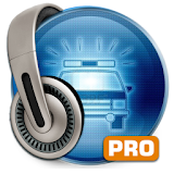 MyScanner Pro - Police Scanner icon
