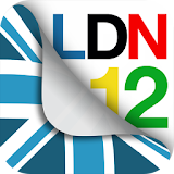 LDN Games '12 icon