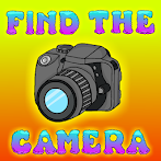 Find The Camera