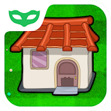 Secret Garden: App Lock Theme icon